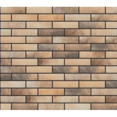 Loft Brick Masala фасадная 6,5 x 24,5 x 0,8
